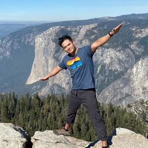 Meet your Posher, Calvin